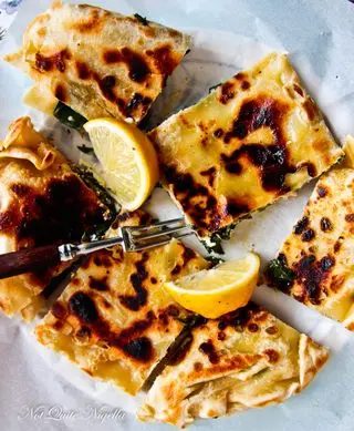 Top 5 Easy Spinach Recipes