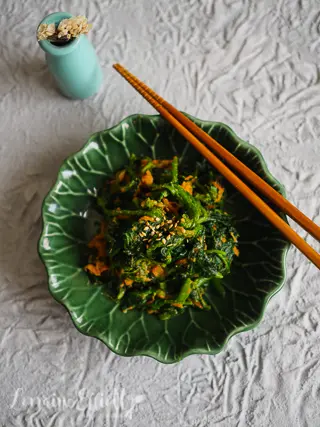 Top 5 Easy Spinach Recipes