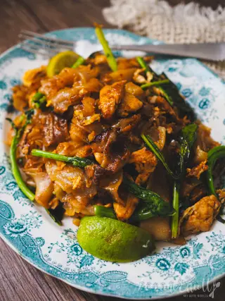 Easy Stir Fries for January