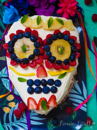 Top 5 Elegant Halloween Cakes