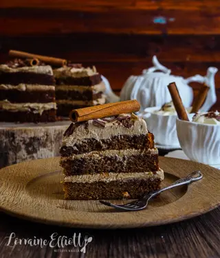 Top 5 Father's Day Boozy Cakes