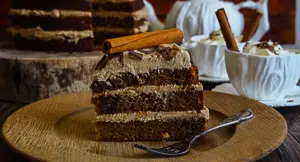 Top 5 Father's Day Boozy Cakes