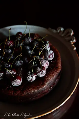 Top 5 Father's Day Boozy Cakes