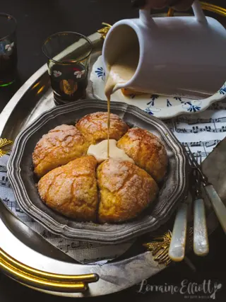 Top 5 Father's Day Boozy Cakes