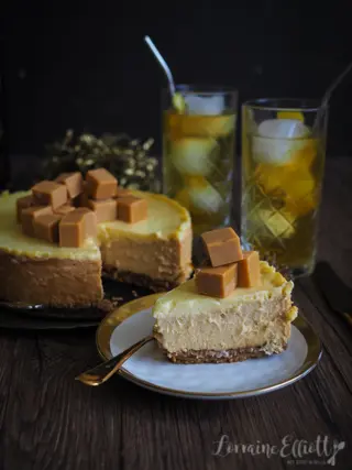 Top 5 Father's Day Boozy Cakes