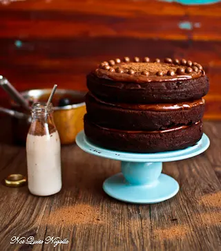 Top 5 Father's Day Treats