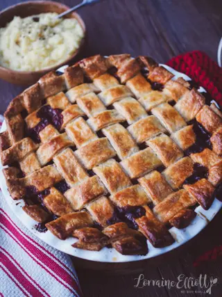 Top 5 Father's Day Savoury Pie Recipes