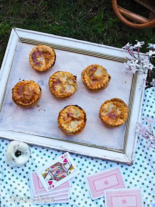 Top 5 Father's Day Savoury Pie Recipes