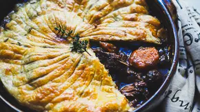 Top 5 Father's Day Savoury Pie Recipes