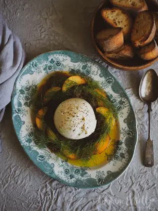 Top 5 Fennel Recipes