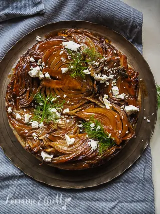Top 5 Fennel Recipes