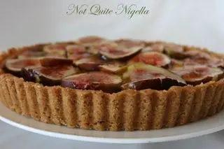 Top 5 Fig Desserts