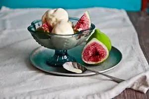 Top 5 fig Desserts
