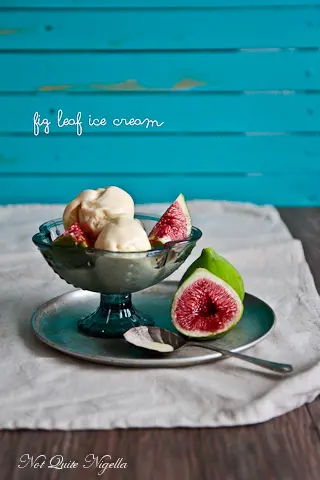 Top 5 Fig Desserts