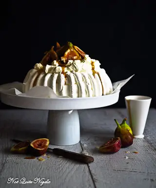 Top 5 Fig Desserts