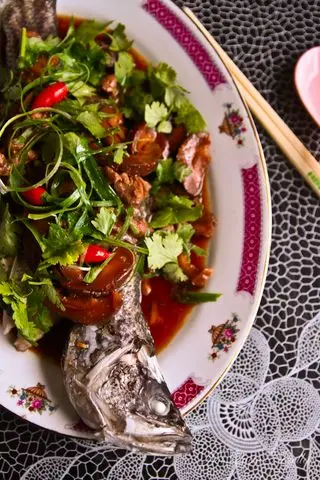 Top 5 Fish Recipes For Good Friday