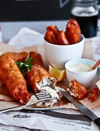 Top 5 Fish Recipes For Good Friday