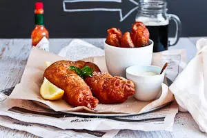 Top 5 Fish Recipes For Good Friday