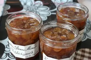 Top 5 Grape Recipes