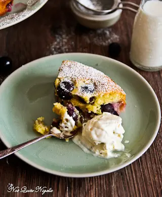 Top 5 Grape Recipes
