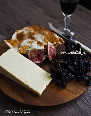 Top 5 Grape Recipes