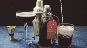 Top 5 Homemade Liqueurs