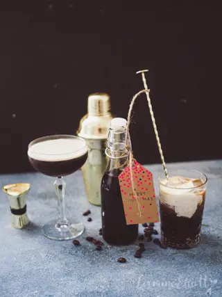 Top 5 Homemade Liqueurs