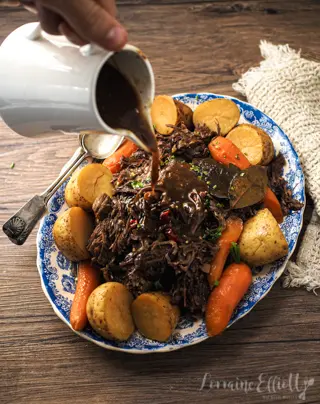 Top 5 Irish Recipes For St Patricks Day