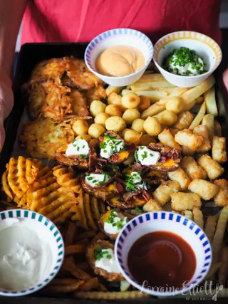 Top 5 Irish Recipes For St Patricks Day