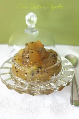 Top 5 Kiwi Fruit Recipes