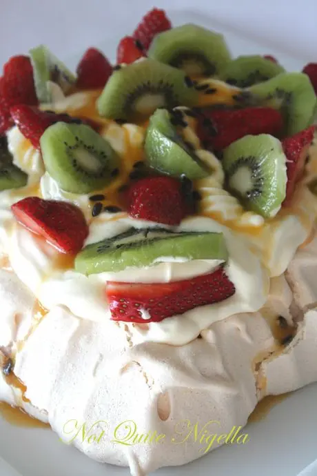 Top 5 Kiwi Fruit Recipes
