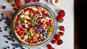 Top 5 Kiwi Fruit Recipes