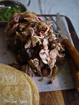 Top 5 Lamb Recipes