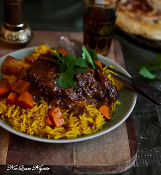 Top 5 Lamb Recipes