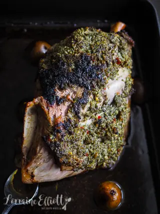 Top 5 Lamb Recipes