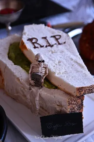 Last Minute Halloween Recipe Ideas