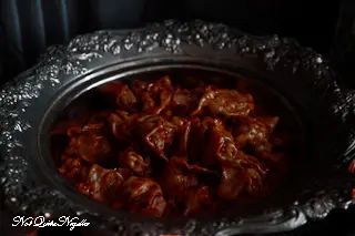 Last Minute Halloween Recipe Ideas