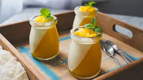 Top 5 Mango Desserts