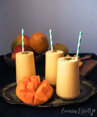 Top 5 Mango Desserts