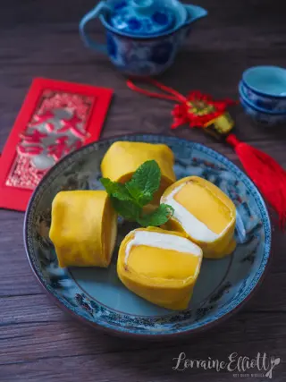 Top 5 Mango Desserts