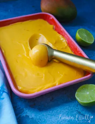 Top 5 Mango Desserts