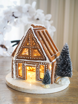 Top 5 Christmas Centrepiece Cakes