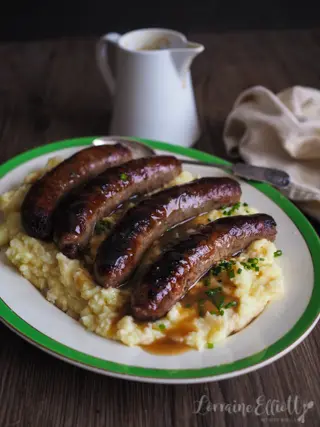 Top 5 Mashed Potato Recipes