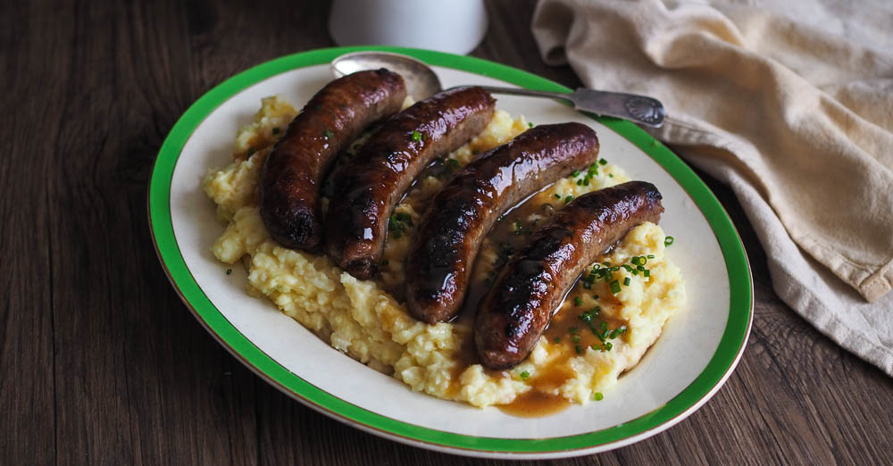 Top 5 Mashed Potato Recipes
