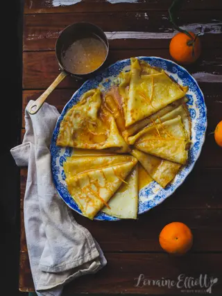 Top 5 Mother's Day Lunch Menu Recipes