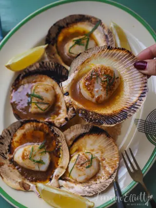 Top 5 Mother's Day Lunch Menu Recipes