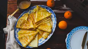 Top 5 Mother's Day Lunch Menu Recipes