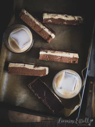 Top 5 No Bake Desserts for Mother's Day
