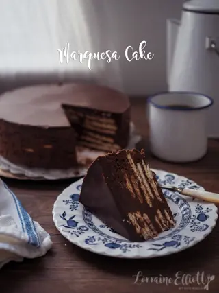 Top 5 No Bake Desserts for Mother's Day
