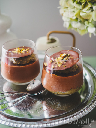 Top 5 No Bake Desserts for Mother's Day